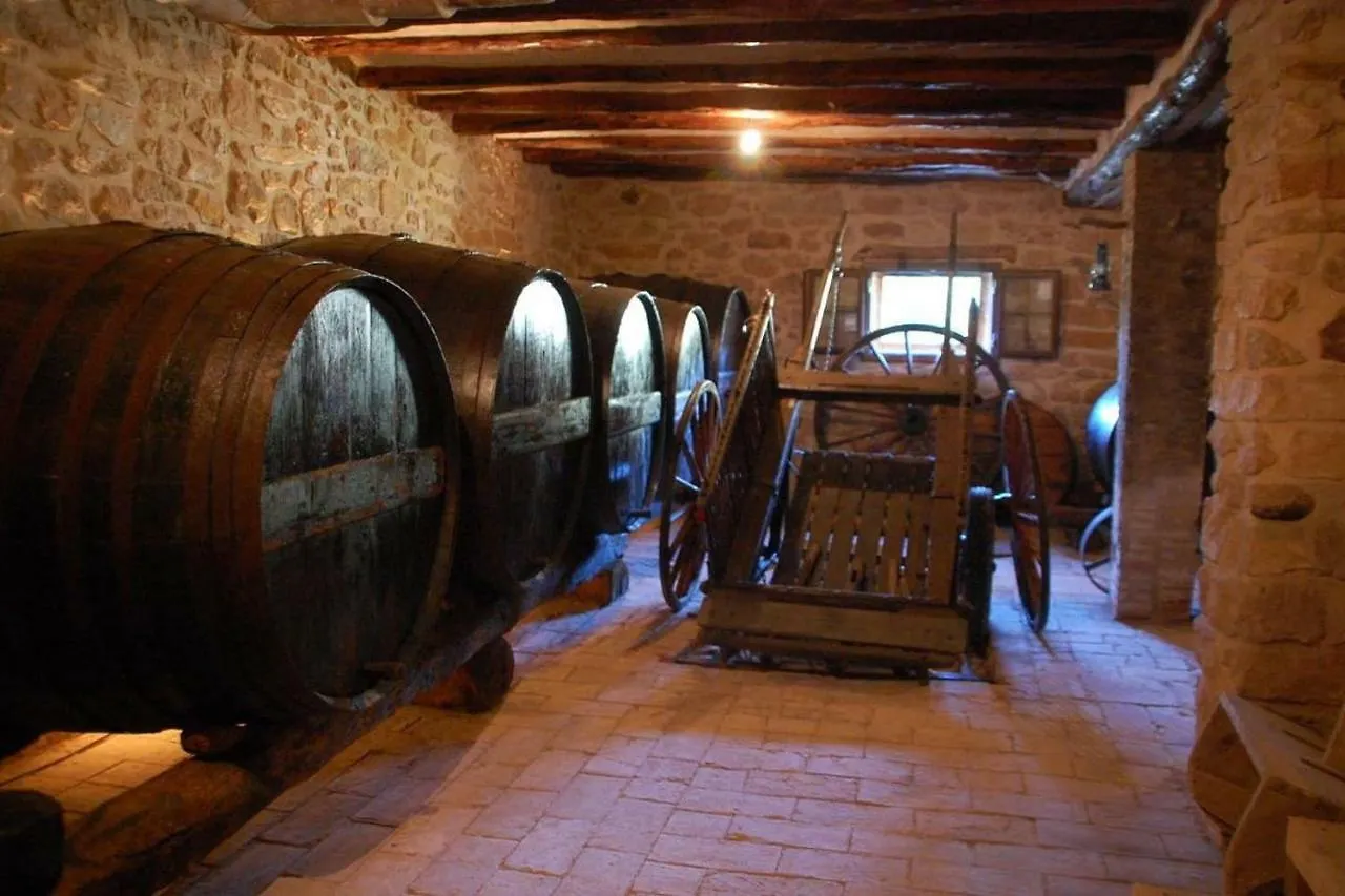 Prat de Comte Can Miquelo - Casa Rural 16 Hostes منزل ريفي