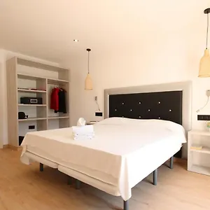 Hotel Costa Brava, Rosas